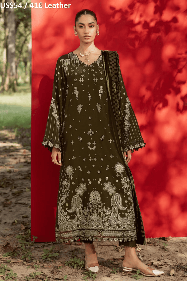 Nureh Exclusive Luxury Embroidered-03