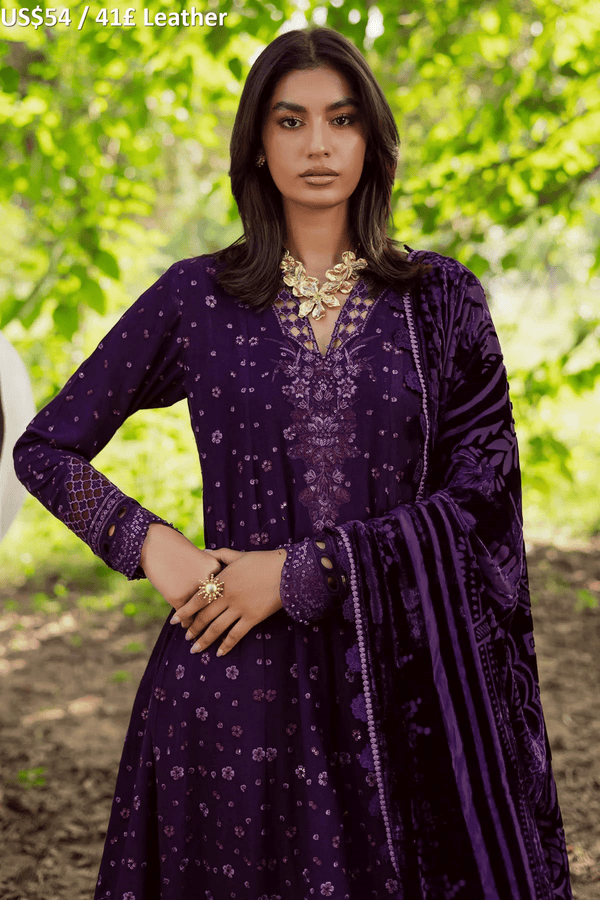 Nureh Exclusive Luxury Embroidered-02