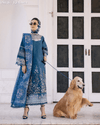 Parishay Ivy Bloom Lawn II.