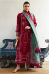 Qalamkar Qline Linen-10