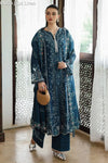 Qalamkar Qline Linen-07