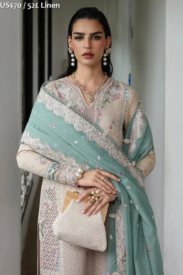 Qalamkar Qline Linen-04