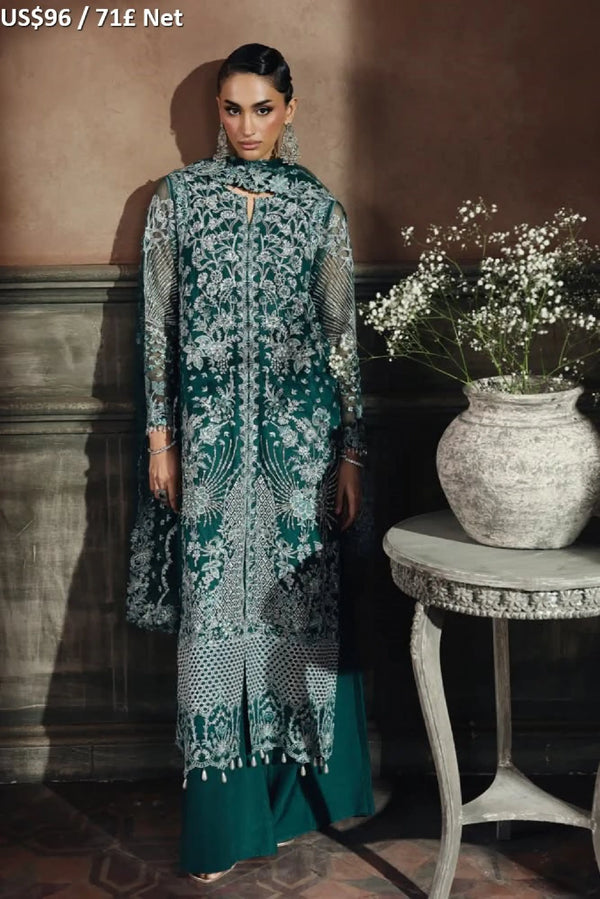 Rajbari Sage Luxury Formals-07
