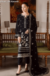 Rashid Premium Embroidered Karandi-10