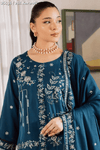 Rashid Premium Embroidered Karandi-07
