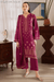 Rashid Premium Embroidered Karandi-05
