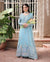 Roheenaz Aangan Chiffon-06