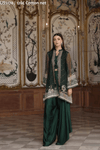 Saadia Asad Noor Festive 04