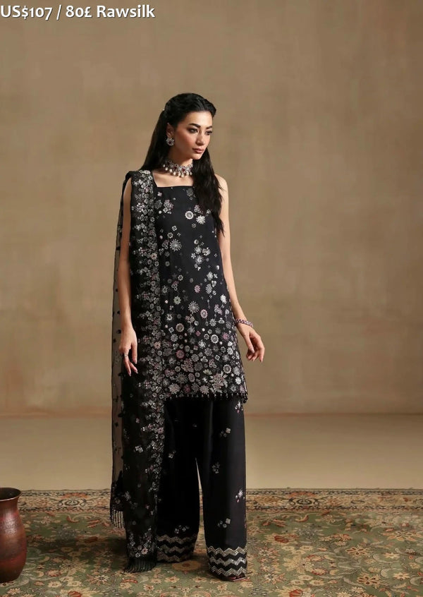 Sable Vogue Festive Luxury-04