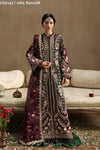 Sable Vogue Festive Luxury-02