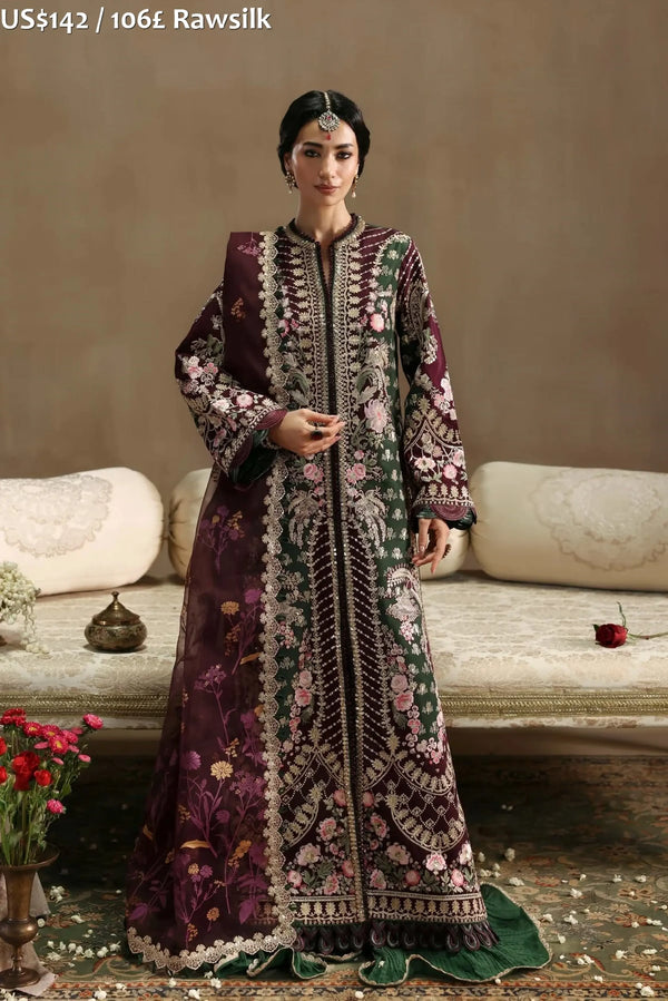 Sable Vogue Festive Luxury-02