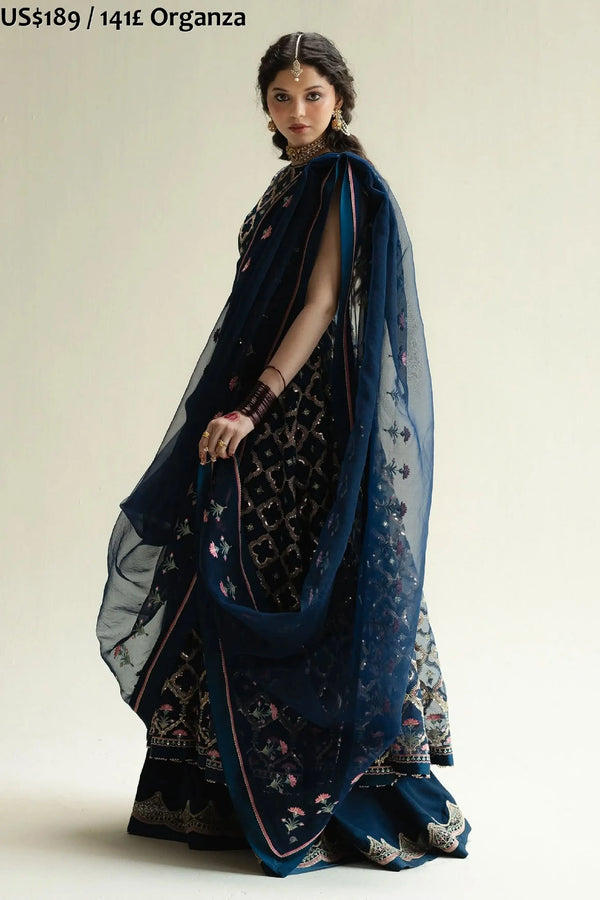 Zara Shahjahan Wedding Formals-01