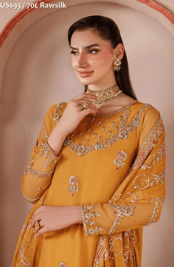 Zarif Falesia Luxury