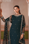 Zarif Falesia Luxury