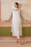 Lakhany Embroidered Lawn.