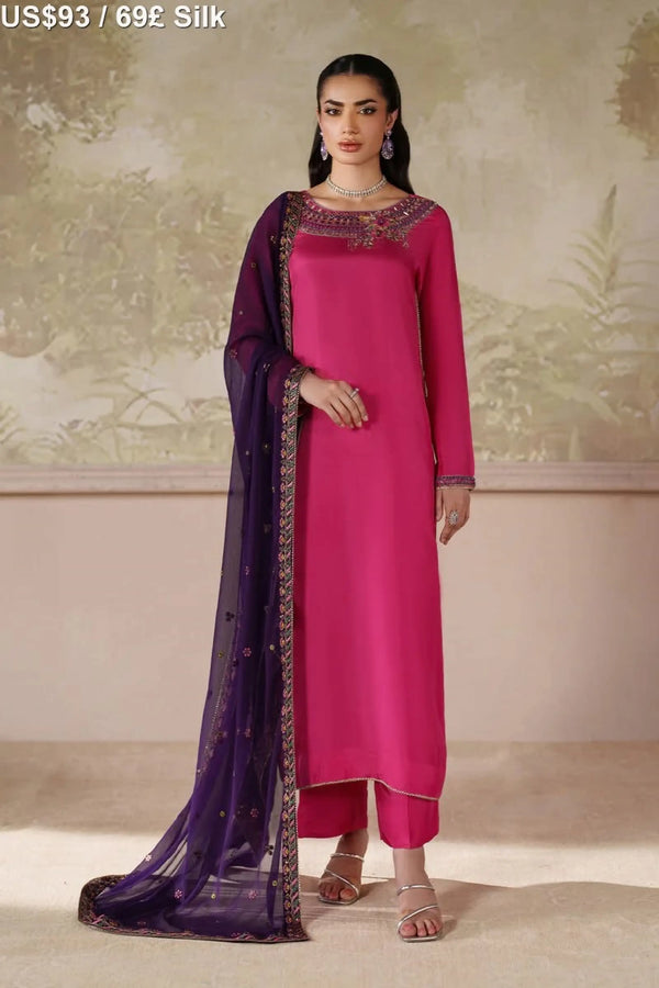 Zarif Saheera Silk-02