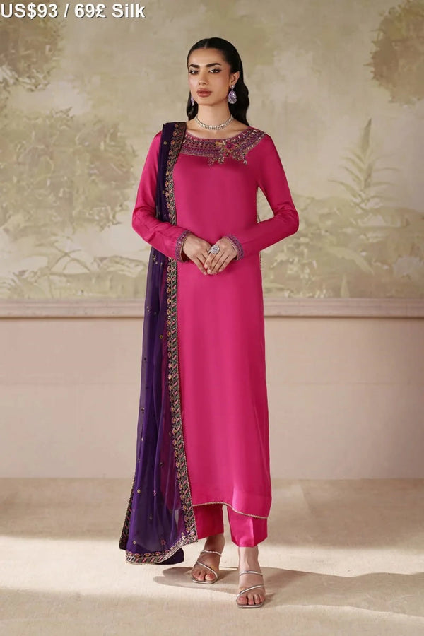 Zarif Saheera Silk-02