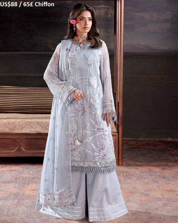 Zebtan Aura Luxury Chiffon-04