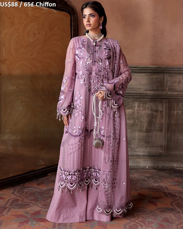 Zebtan Aura Luxury Chiffon-06