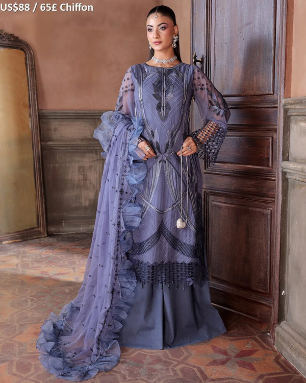 Zebtan Aura Luxury Chiffon-01
