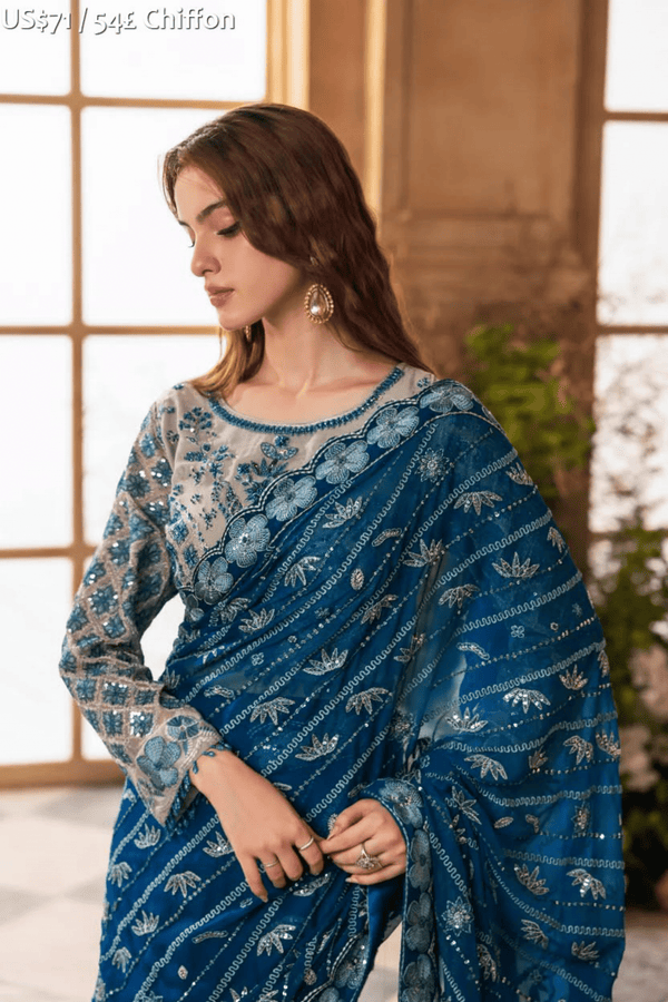 Zebtan Saree Luxury-08