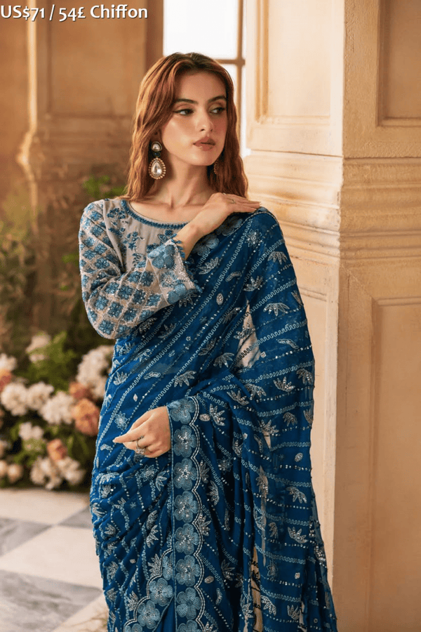 Zebtan Saree Luxury-08