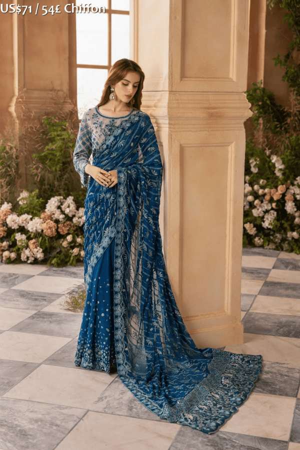 Zebtan Saree Luxury-08