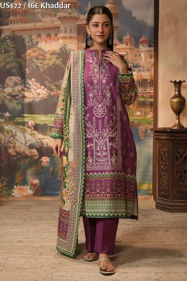 Zellbury Essential Winter-14