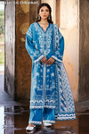 ZellburyChikankari