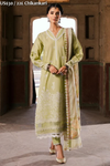 ZellburyChikankari