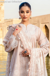 ZellburyChikankari