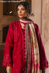 ZellburyChikankari