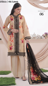 Al Zohaib Colors Intermix Lawn