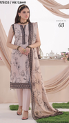 Al Zohaib Colors Intermix Lawn.