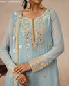Freesia Premium Mehrun Chiffon-10